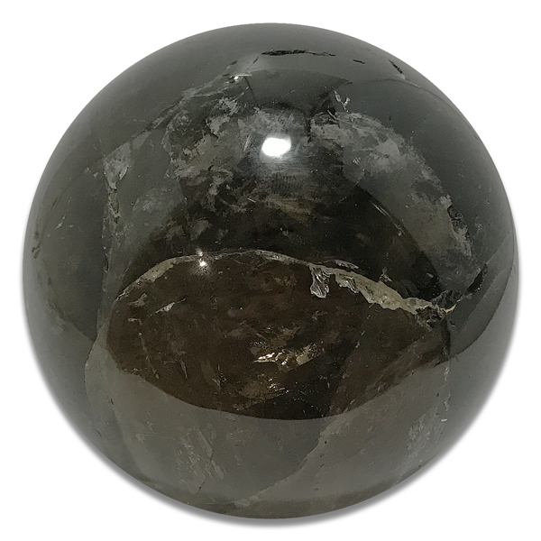 スモーキークォーツ(Smokey quartz) 原石