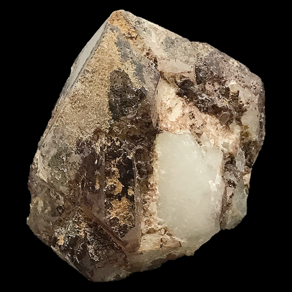 クォーツ水晶(Quartz)原石