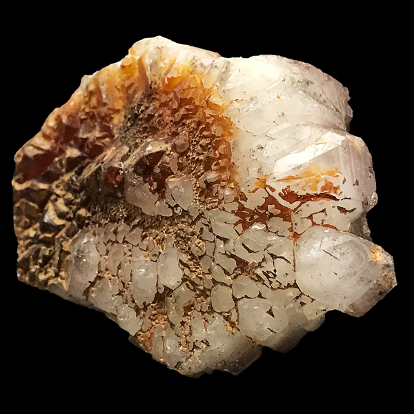 クォーツ水晶(Quartz)原石