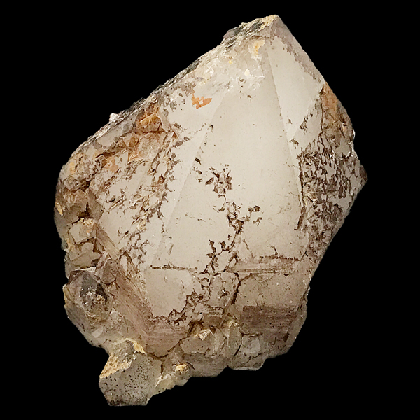 クォーツ水晶(Quartz)原石
