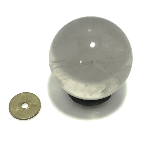 スモーキークォーツ(Smokey quartz) 原石