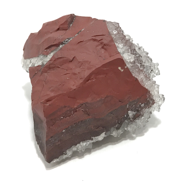 レッドジャスパー(Red Jasper)原石
