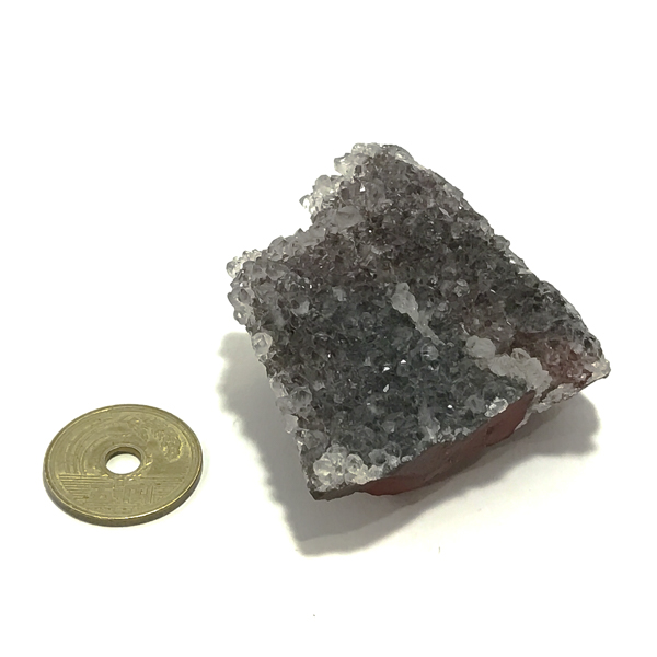 レッドジャスパー(Red Jasper)原石