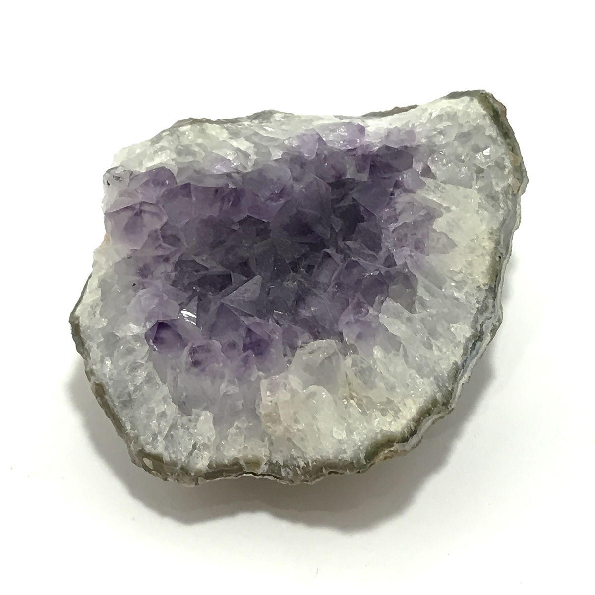 アメジスト(Amethyst)南アフリカクラスター