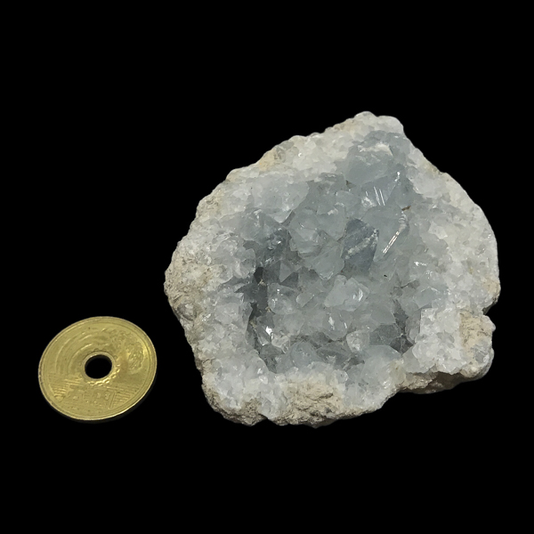 ZX^Cg(celestite)