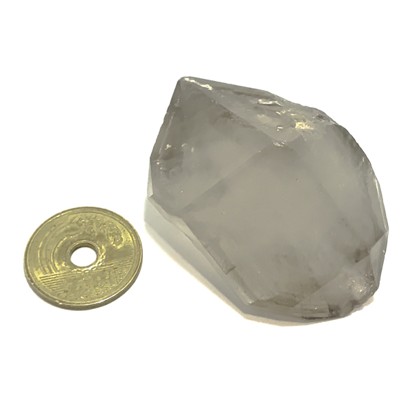 クォーツ水晶(Quartz)原石