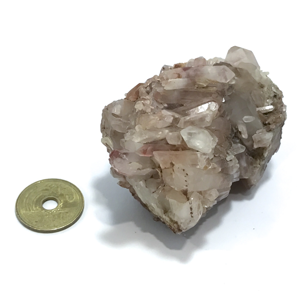 クォーツ水晶(Quartz)原石