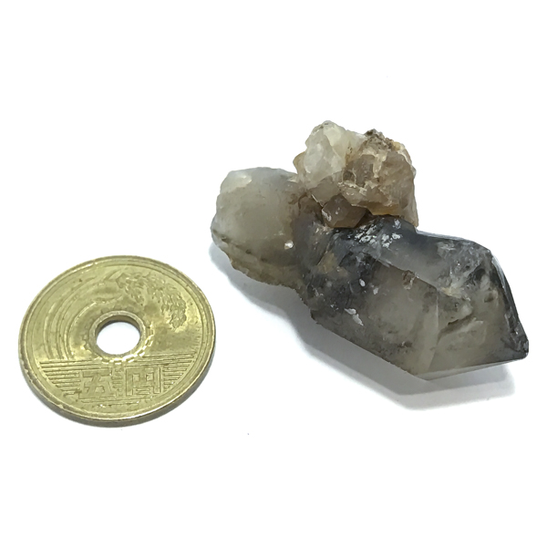クォーツ水晶(Quartz)原石