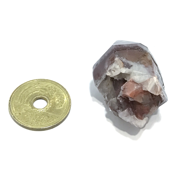 クォーツ水晶(Quartz)原石