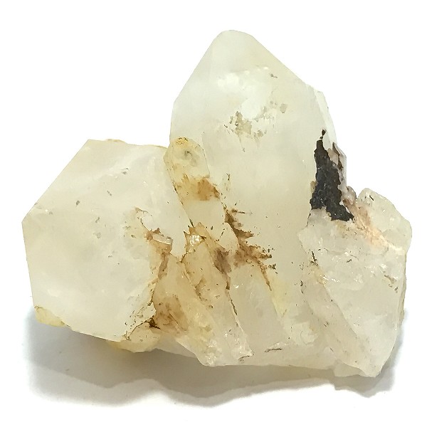 クォーツ水晶(Quartz)原石