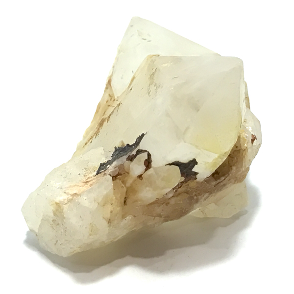 クォーツ水晶(Quartz)原石
