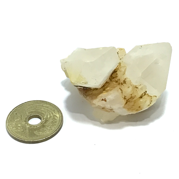クォーツ水晶(Quartz)原石