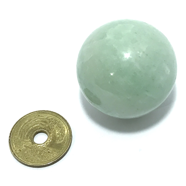 Ax`(Aventurine) 