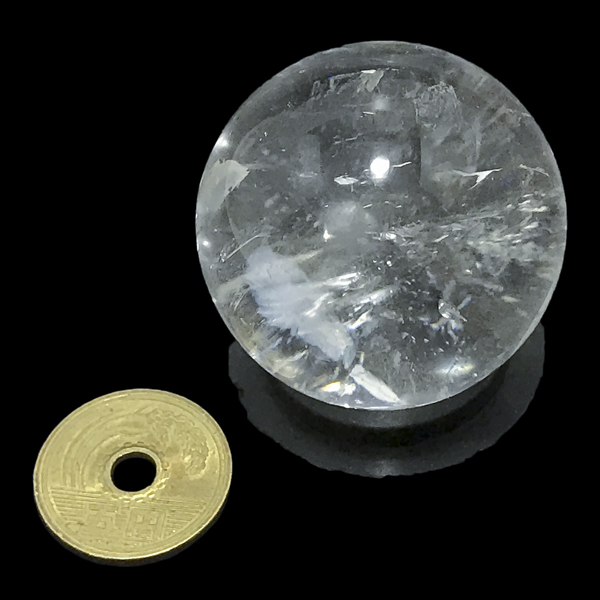 クォーツ水晶(Quartz) 原石