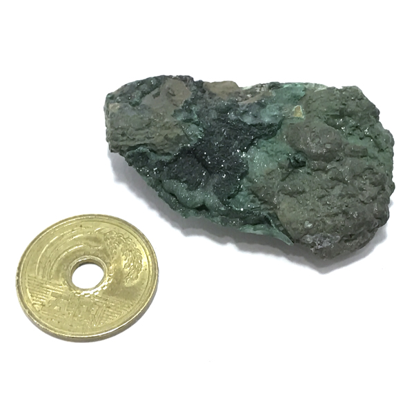 マラカイト(Malachite)原石