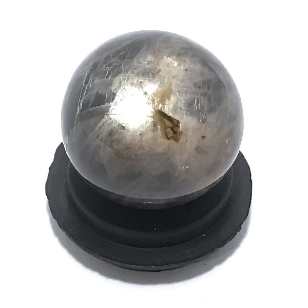 ブラックムーンストーン(Black Moonstone) 原石