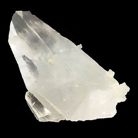 クリスタル(Crystal Quartz)