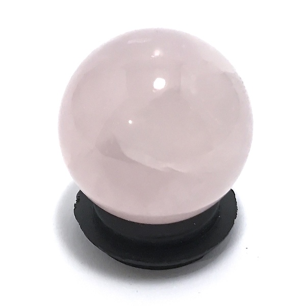 ローズクォーツ(Rose quartz) 原石