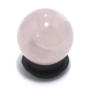 ローズクォーツ(Rose quartz) 原石