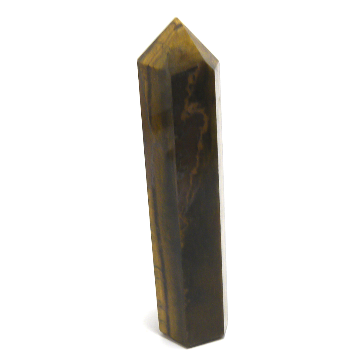 タイガーアイ(Tiger eye)