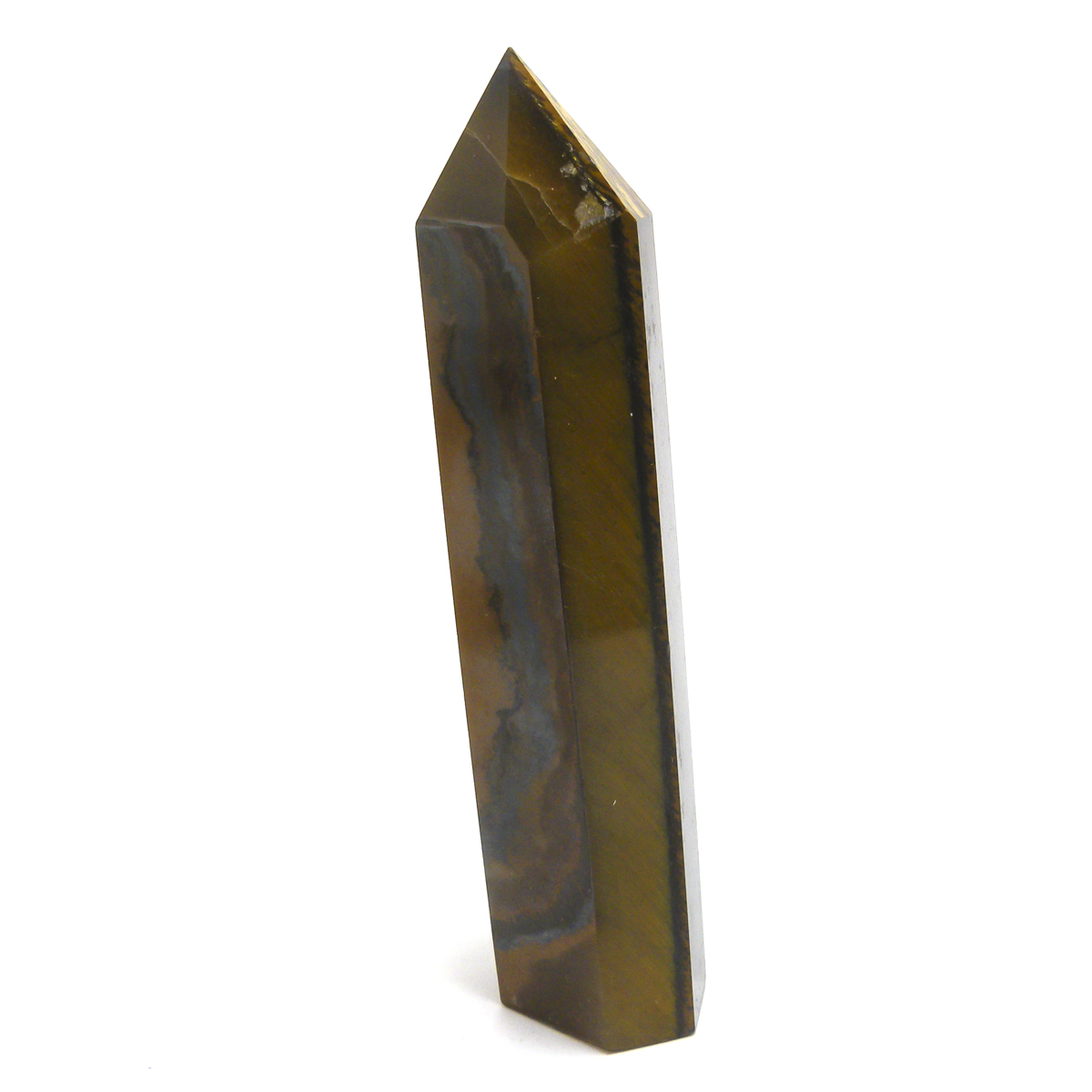 タイガーアイ(Tiger eye)