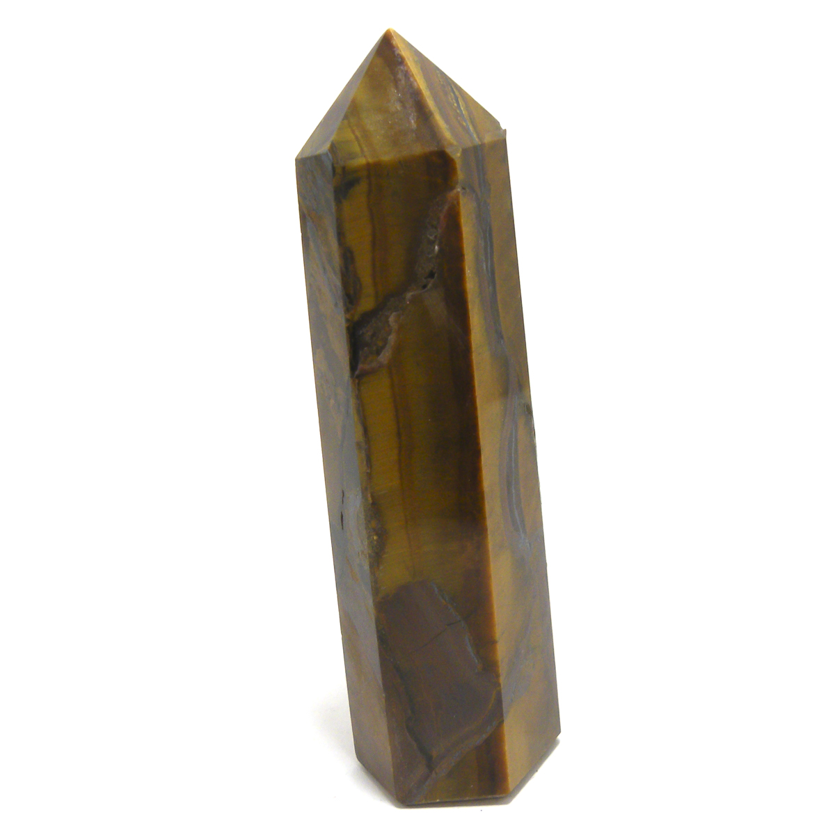 タイガーアイ(Tiger eye)
