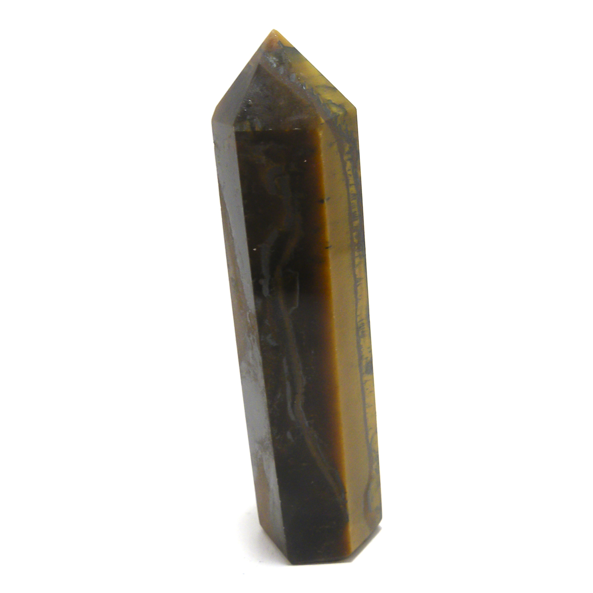タイガーアイ(Tiger eye)