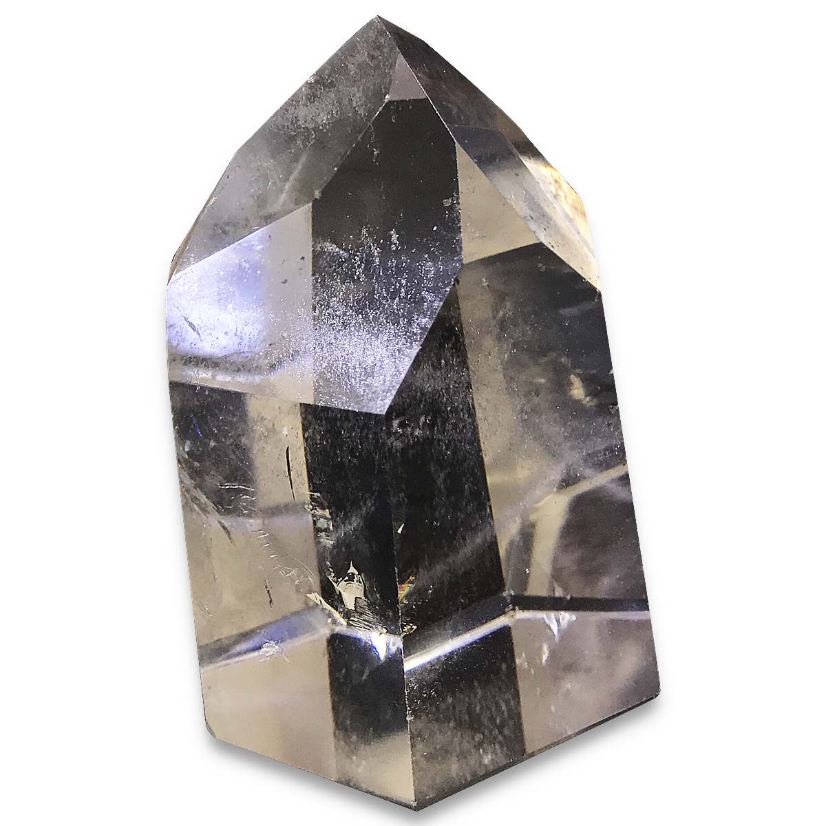 クォーツ水晶(Quartz)
