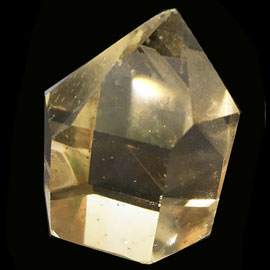 シトリン(Citrine)