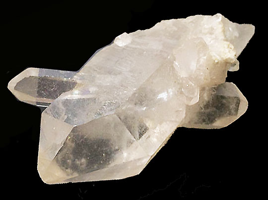NX^(Crystal@Quartz)