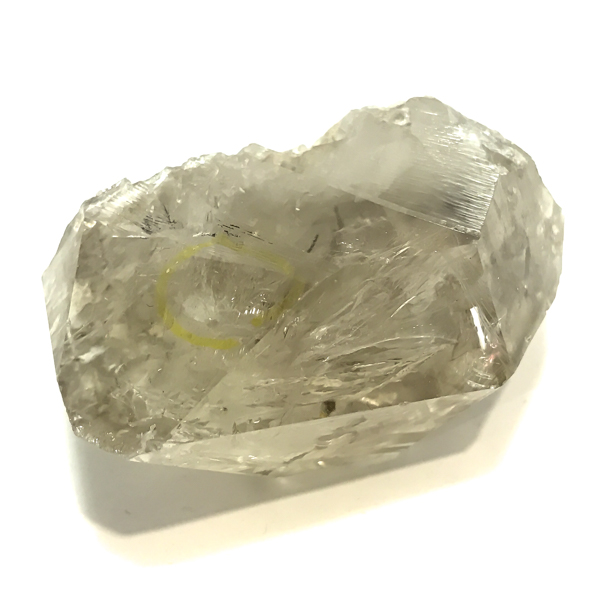 水入りクォーツ水晶(Quartz)原石