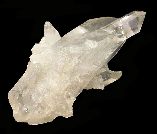 NX^(Crystal@Quartz)
