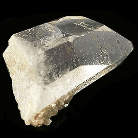 クリスタル(Crystal Quartz)