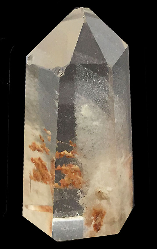 K[f(Crystal@Quartz)