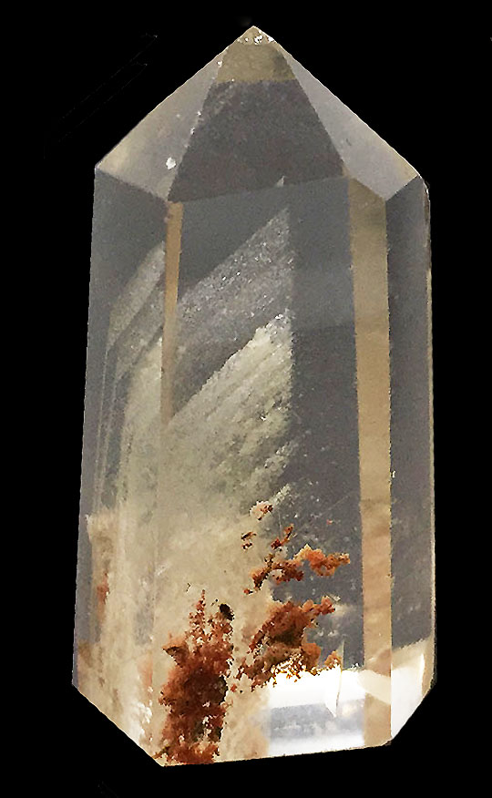 K[f(Crystal@Quartz)