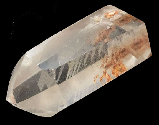 K[f(Crystal@Quartz)