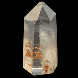 ガーデン水晶(Crystal Quartz)