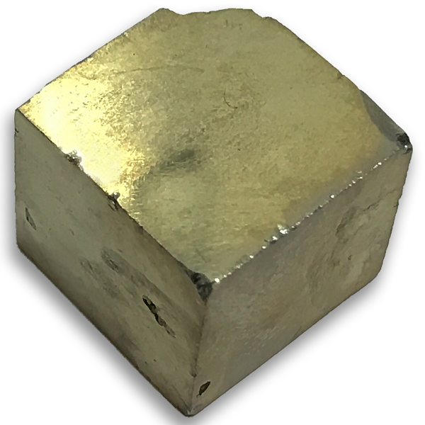 パイライト(Pyrite)原石