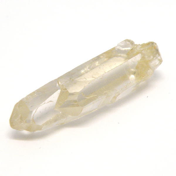 クォーツ水晶(Quartz)ポイント原石