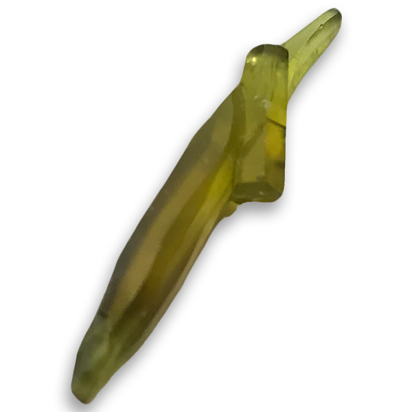 ジンカイト(Zincite)原石