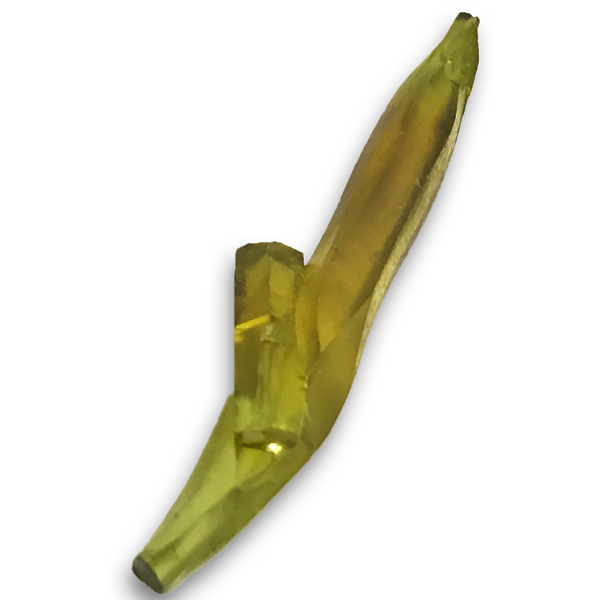 ジンカイト(Zincite)原石