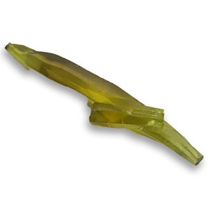 ジンカイト(Zincite)原石
