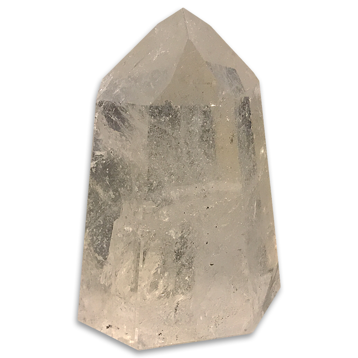 クォーツ水晶(Quartz)