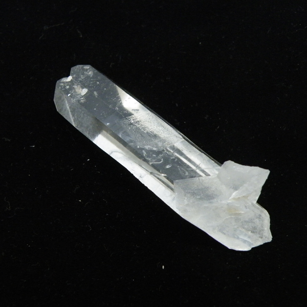 クォーツ水晶(Quartz)ポイント原石