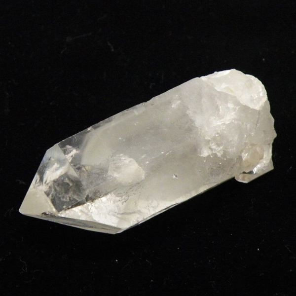クォーツ水晶(Quartz)ポイント原石
