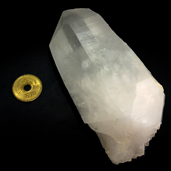 クォーツ水晶(Quartz)原石