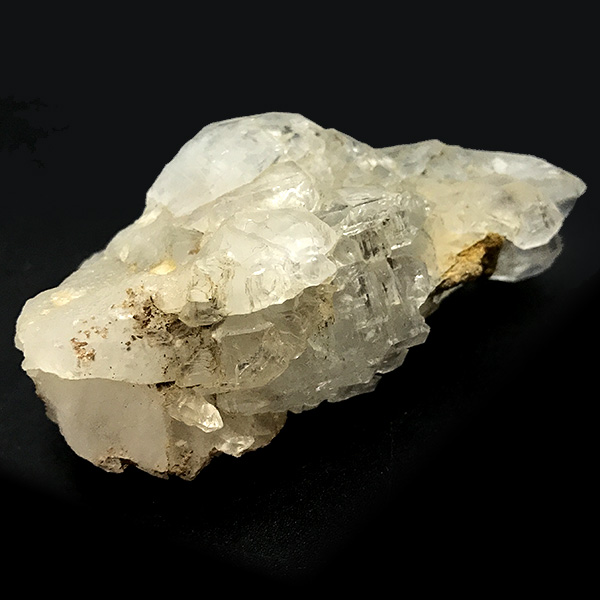 ジャカレークォーツ水晶(Quartz)原石