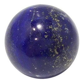 ラピスラズリ(Lapis lazuli)