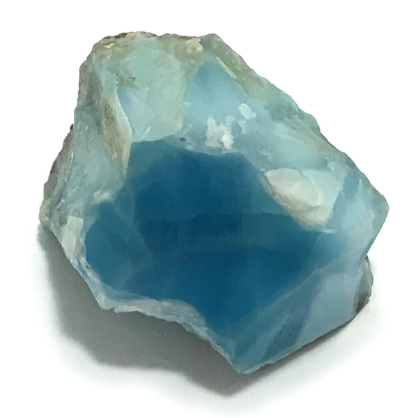 ラリマー(Larimar)原石