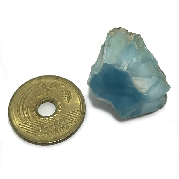 ラリマー(Larimar)原石